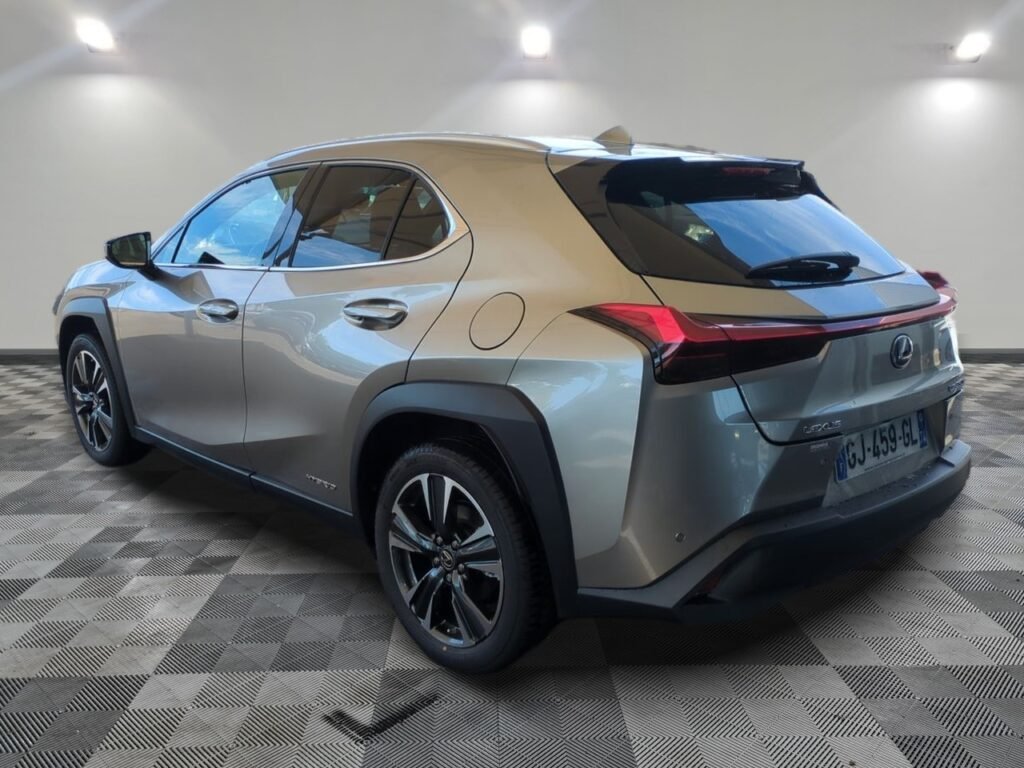 LEXUS - UX 250H 2WD PREMIUM EDITION