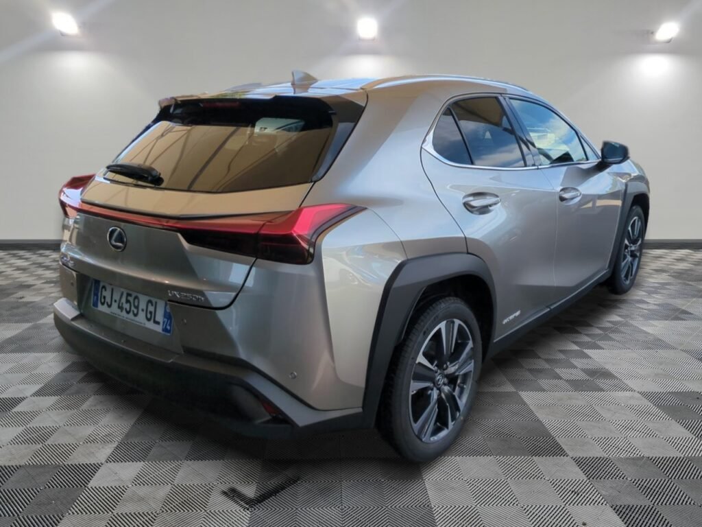 LEXUS - UX 250H 2WD PREMIUM EDITION
