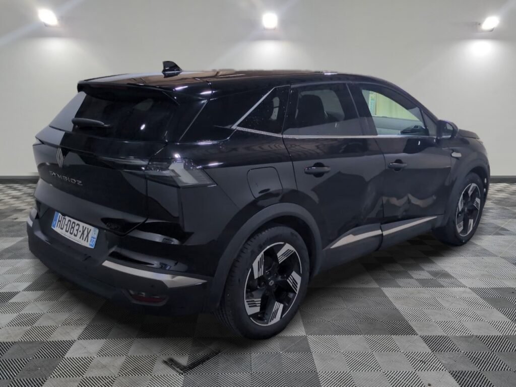 RENAULT - SYMBIOZ E-TECH FULL HYBRID 145 TECHNO