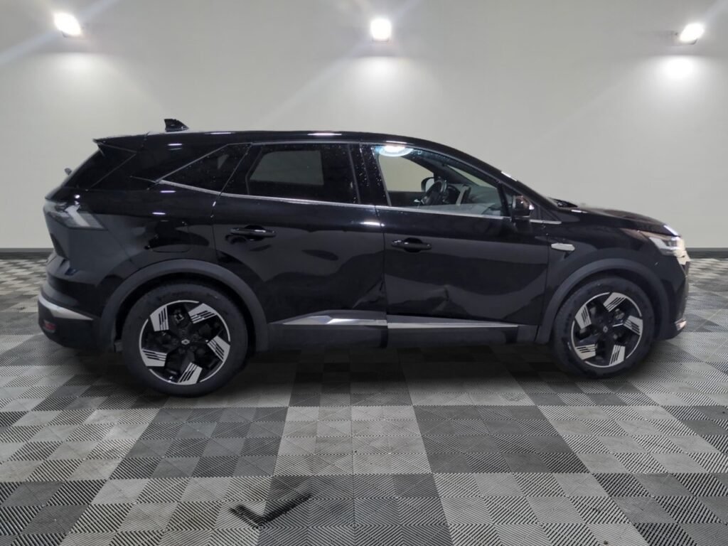 RENAULT - SYMBIOZ E-TECH FULL HYBRID 145 TECHNO
