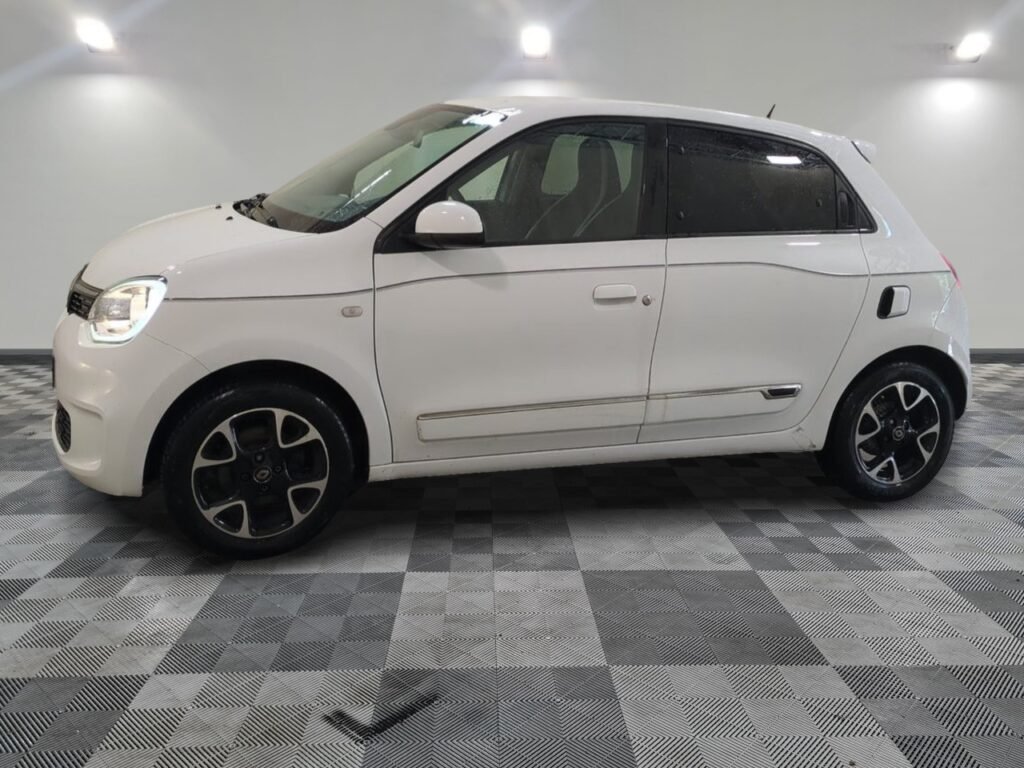 RENAULT - TWINGO III SCE 75 - 20 INTENS