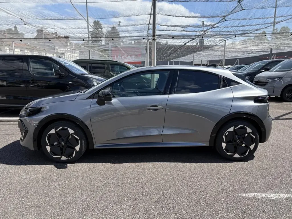 RENAULT CLIO VI