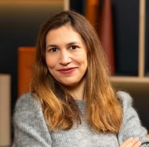 Anaïs Harmant