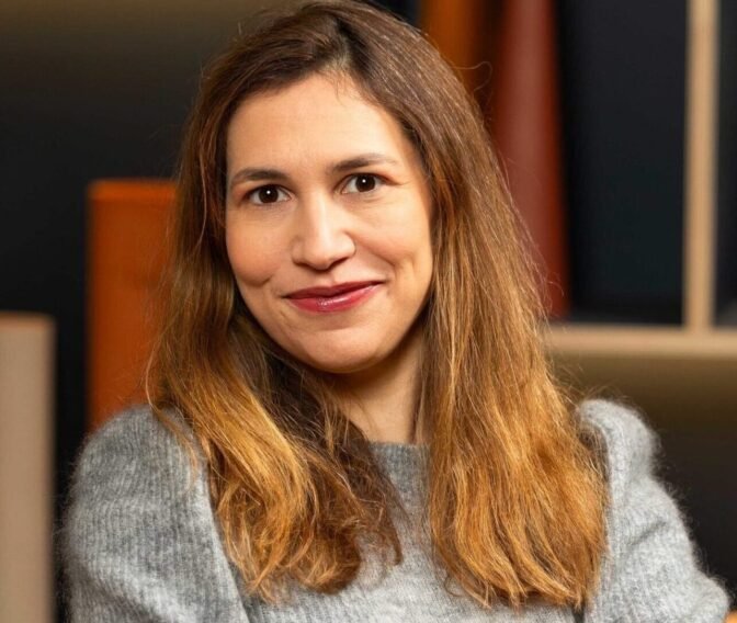 Anaïs Harmant