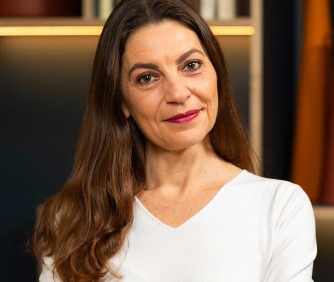 Caroline Boudier