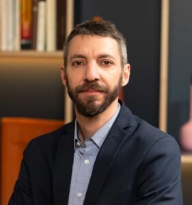 Thomas Berger