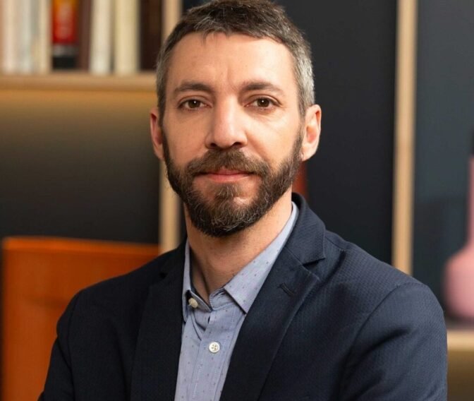 Thomas Berger